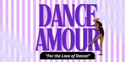 Intense Summer Dance Camp