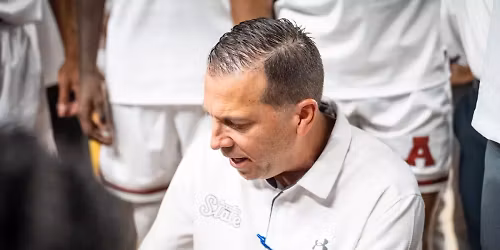 Central Arkansas Bears at East Tennessee State Buccaneers Mens Basketball