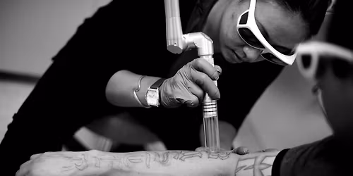 New Skin Tattoo Removal( Main office) 