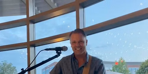 MikeWolfeLIVE @ Renaissance Westerville 7-10pm!
