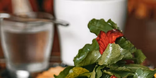 Sourdough Eggs Benedict Culinary Class