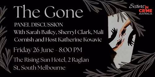 The Gone