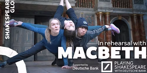 Macbeth - Play