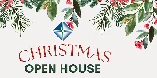 Christmas Open House | West Des Moines