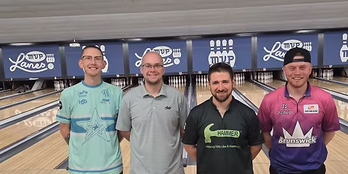 3rd Annual 5K Shootout