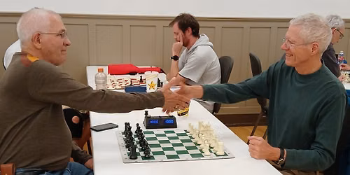 September Quick Qualifier