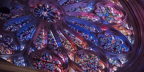 CHAPEL CONCERT SERIES