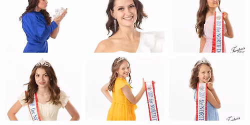 2026 North Dakota State Pageant! 