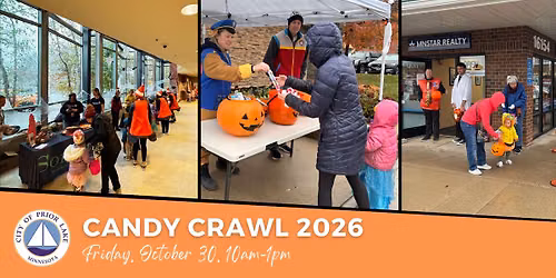 Candy Crawl 2026