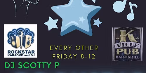 Rockstar karaoke 