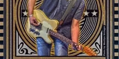 Kevin Pakulis Band