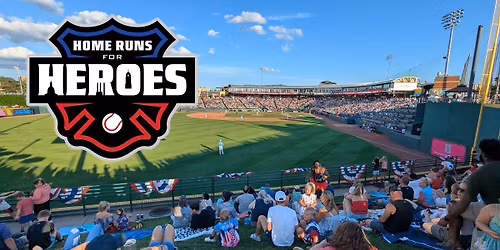 Home Runs for Heroes