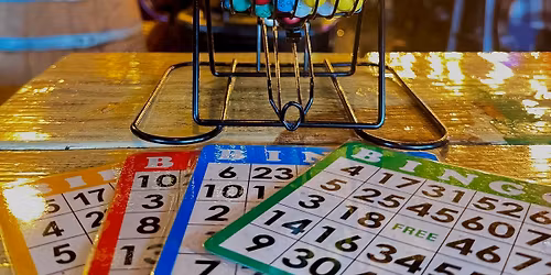 Bingo Sunday!