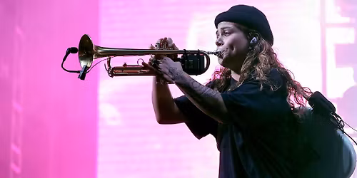 Tash Sultana Berlin Tickets