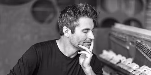 Noe After Dark: Dan Tepfer \u2013 Inventions \/ Reinventions