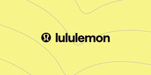lululemon x Sunset Social - World Mental Health Day Walk