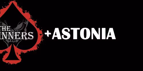 The Sinners + Astonia