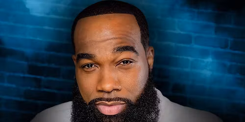 T Murph at Helium Comedy Club - Indianapolis