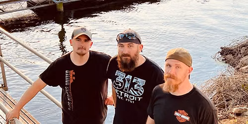 Dirt River LIVE