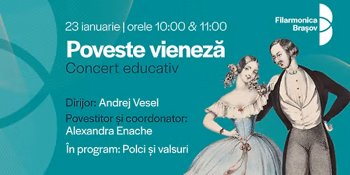 Concert educativ: Poveste vienez\u0103 (1)