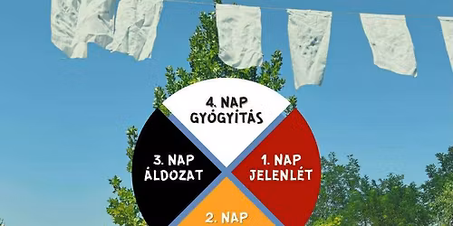 XXVII. Magyar Napt\u00e1nc - Sundance Ceremony