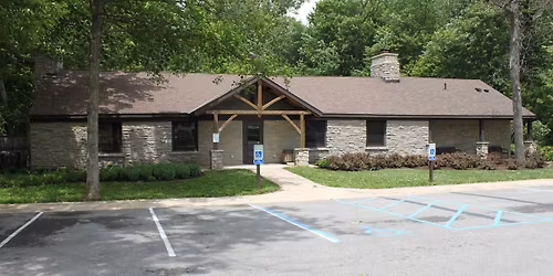 Facility Open House: Macomber Lodge