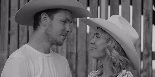 Western Wedding Social in Honour of Brett Nagy & Sarah Hazen