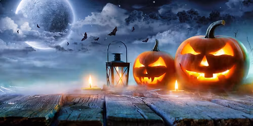 Halloween quiz comes to Crawley
