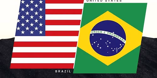 USWNT vs Brazil (AO ORL Watch Party)