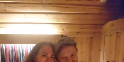 Dansehelg p\u00e5 Sande\u00e5sen Camping i Loen \ud83d\udd7a\ud83d\udc83\ud83c\udffe