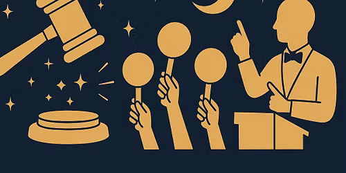 SOFA Foundation Annual Gala And Silent Auction