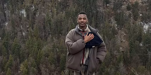 Jerrod Carmichael (November 25-26)