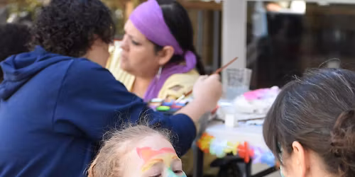 Open to All: Healthy Kids Day at Bremerton Family Y