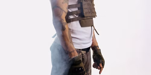 Vappu & Dilemma live