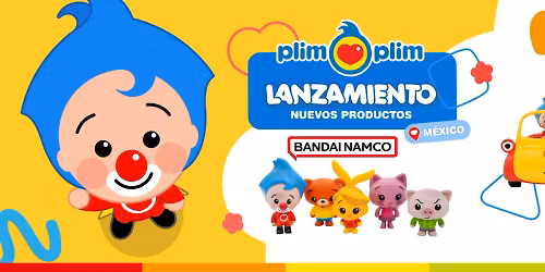 El Payaso Plim Plim in Ciudad de M\u00e9xico