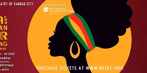 Jaja's African Hair Braiding (The Stage Play)