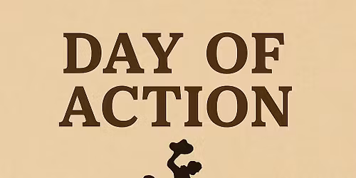 AFP-WY Cheyenne Day of Action