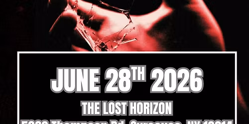 The Art Of Deception & Farsight - Syracuse, NY