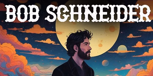 Bob Schneider