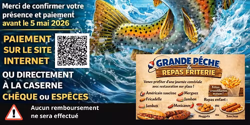 journ\u00e9e p\u00eache \u00e0 la truite 