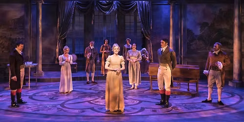 Emma - The Play