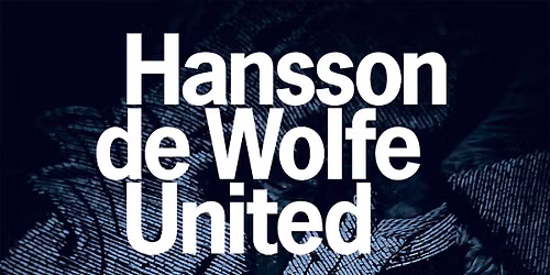 Hansson de Wolfe United
