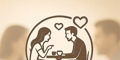 Speed Dating (Ages 28 and Up) Meet. Mingle. Match.