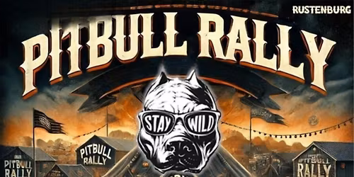 Pitbull Rally 2026