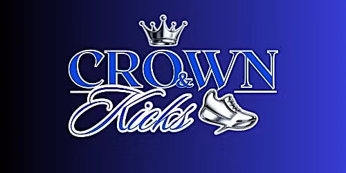 Crown & Kicks Line Dance Sneaker Ball