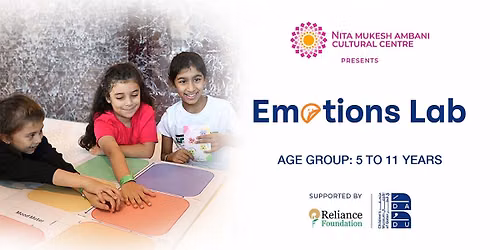 Emotions Lab
