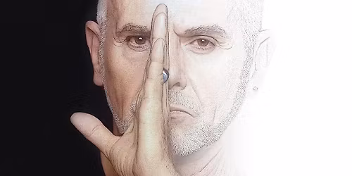 "\u0395\u03b3\u03ce, \u03bf \u0391\u03bd\u03b4\u03c1\u03ad\u03b1\u03c2 \u0392\u03bf\u03c5\u03c4\u03c3\u03b9\u03bd\u03ac\u03c2"- \u0395\u03b3\u03ba\u03b1\u03af\u03bd\u03b9\u03b1 \u03ad\u03ba\u03b8\u03b5\u03c3\u03b7\u03c2