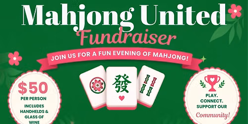 Mahjong United