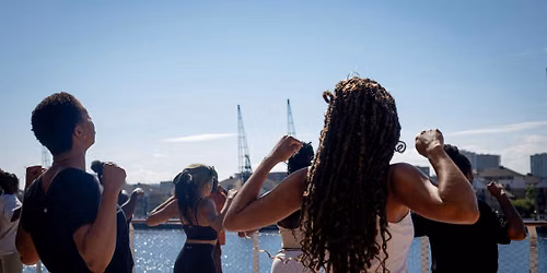 Celebrating Black Joy x Wellness: 3-YEAR ANNIVERSARY