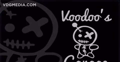 VDG Rally to tail of the Dragon